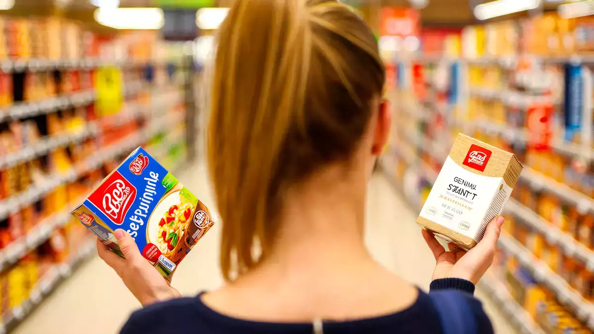 Koop je marktmerken? Deze 5 tekens zullen je keuze veranderen of je geld besparen