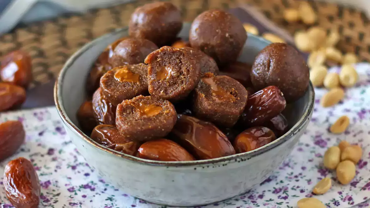 10 recepten zonder toegevoegde suiker: lichte desserts die niet licht aanvoelen