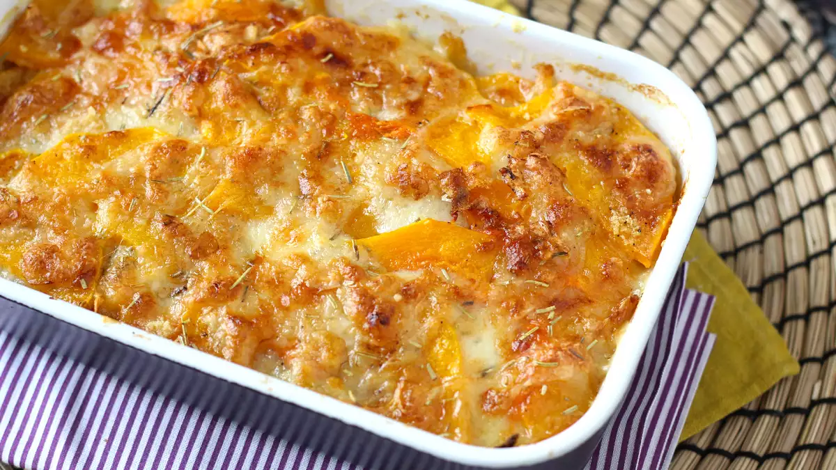 32 pompoenrecepten voor degenen die denken dat ze alles al geprobeerd hebben (maar van de helft zou je niet geloven dat ze bestaan)