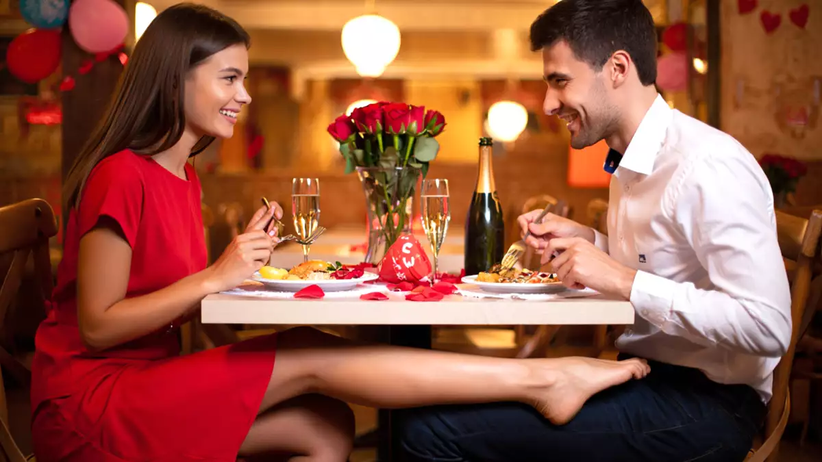 22 recepten met gember die beginnen op het bord en alles eromheen opwarmen (voor diners die niet onopgemerkt blijven)