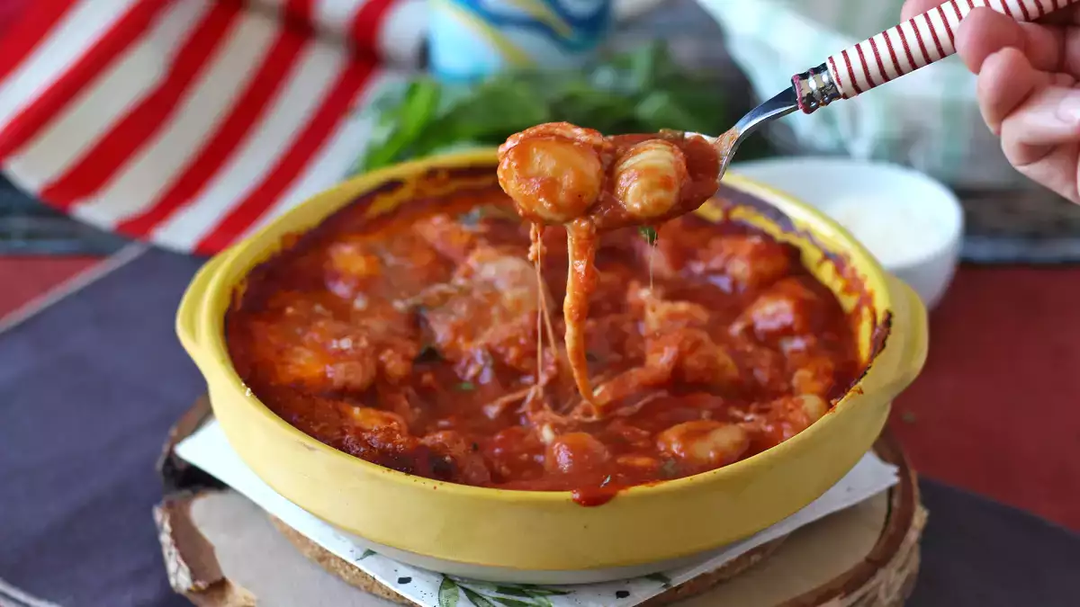 12 Perfecte gebakken gerechten voor het familieweekend