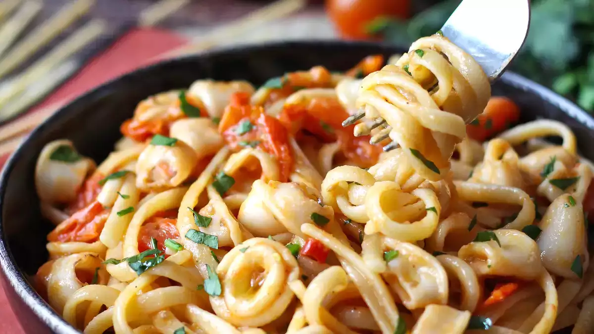 4 voorgerechten met diepvriesvis in enkele minuten klaar: makkelijke, lekkere en slimme recepten die je lunch en avondeten besparen