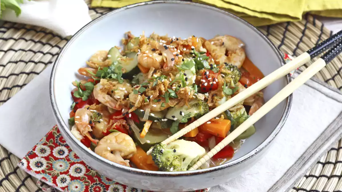 Top 5 fouten die je roerbakgerechten verpesten en hoe je ze kunt vermijden