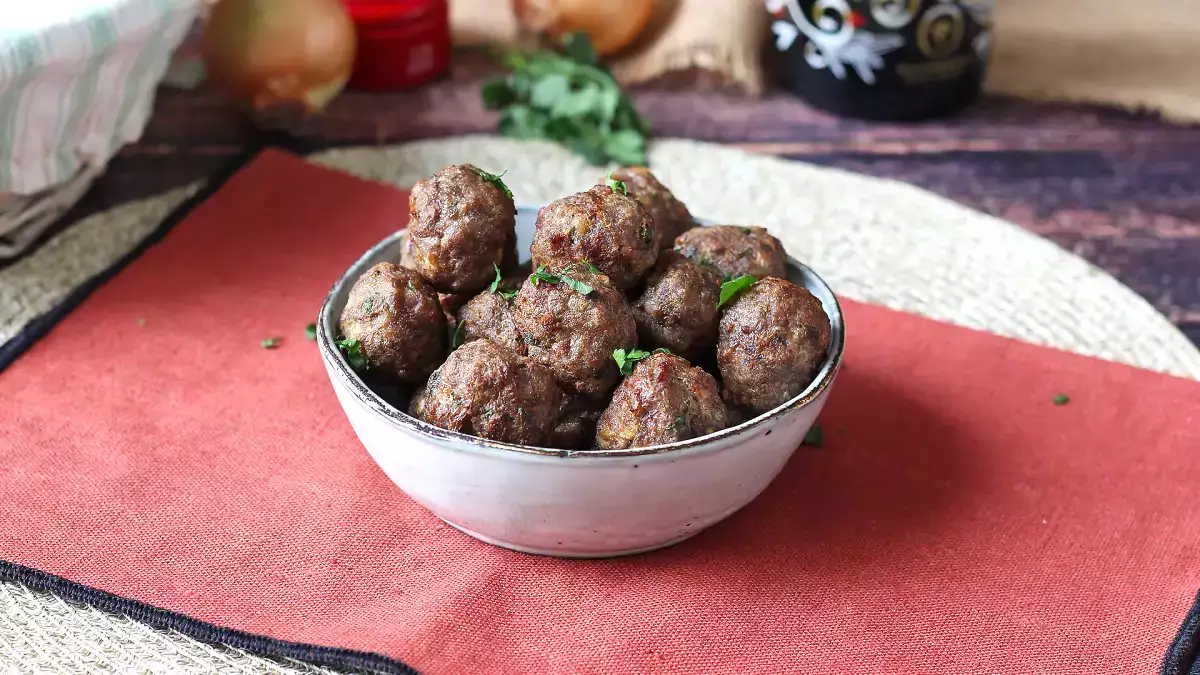 8 snelle en makkelijke air fryer recepten voor het weekmenu