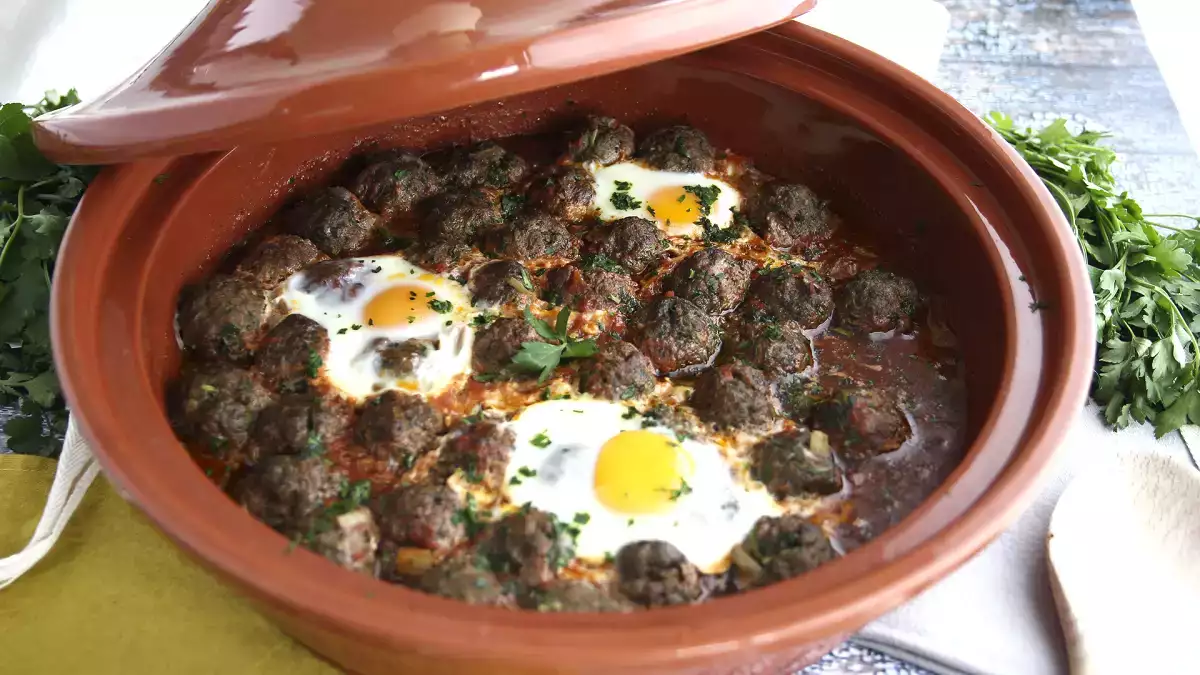 Tajine, tajine, tajine: 5 recepten om verliefd te worden op de meest aromatische stoofpot van Marokko