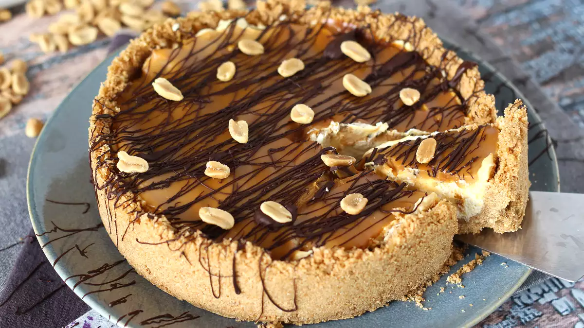 29 recepten waarvan je niet zou geloven dat je ze met koekjes kunt maken