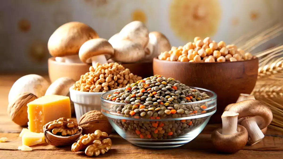 Spermidine: wat is de molecule die je helpt jong te blijven en in welke voedingsmiddelen zit het?