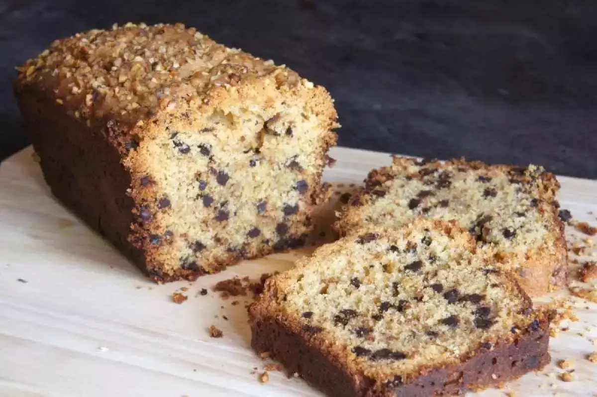 Zorg dat er geen chocoladeschilfers op de bodem van de vorm blijven liggen met deze tips!