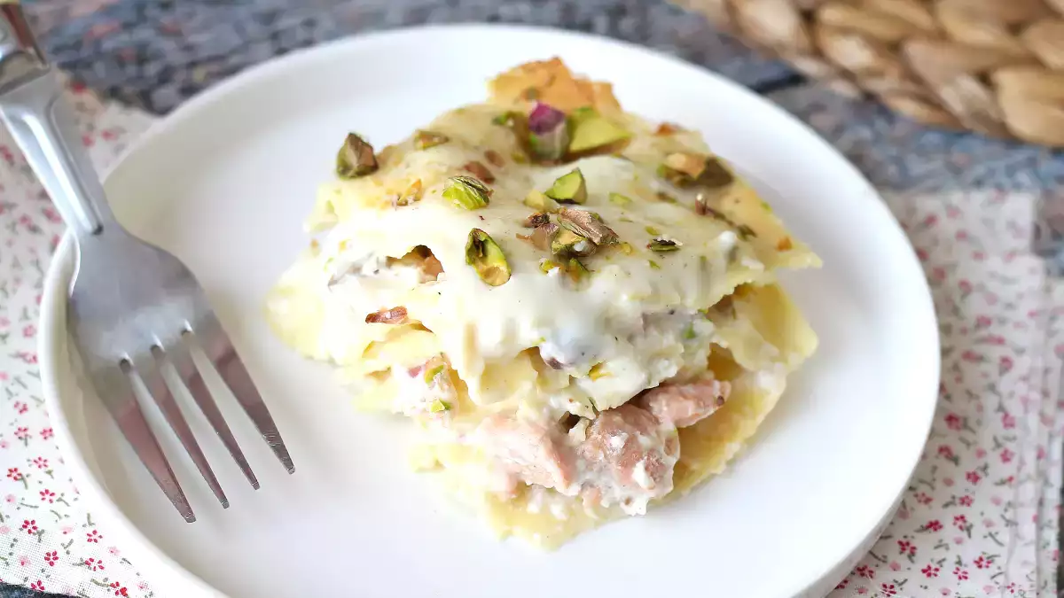 Zondagse lunch: 50 onweerstaanbare recepten tussen grootmoeders traditie en de moderne keuken