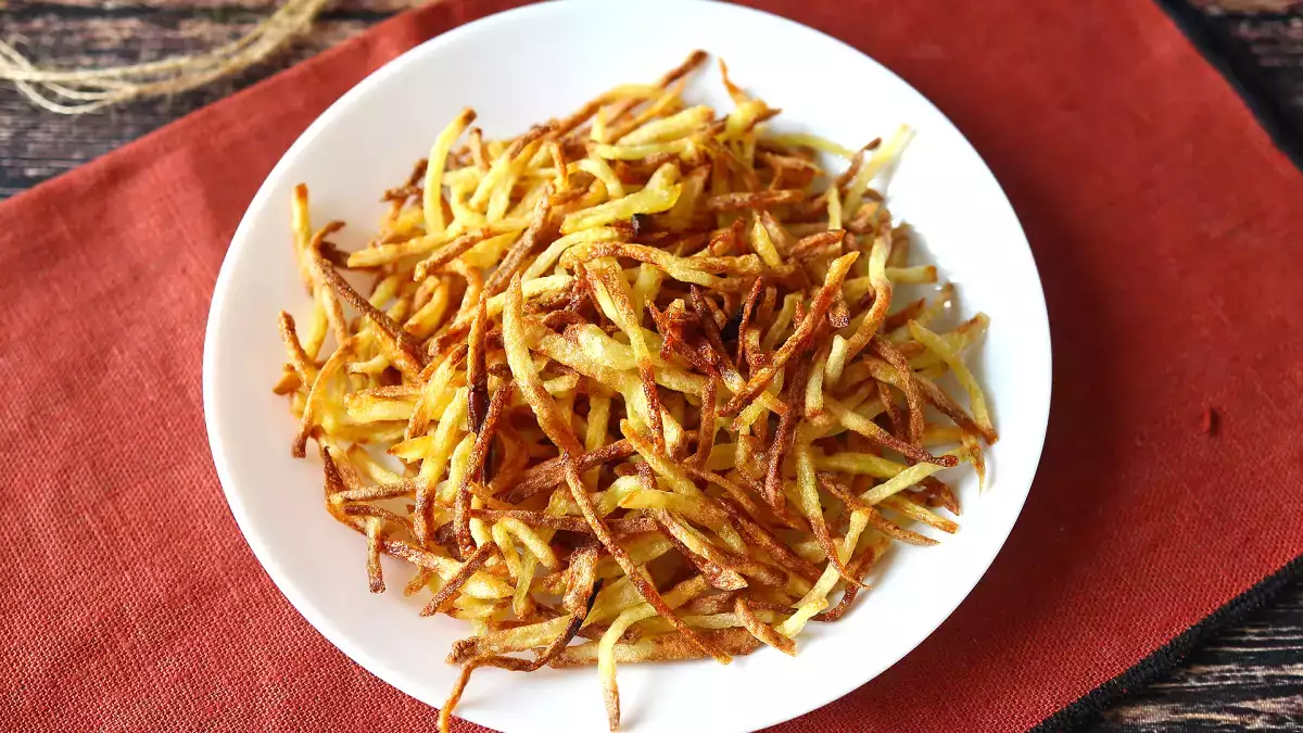 Altijd moeite met bijgerechten? 12 snelle en makkelijke bijgerechten die overal bij passen