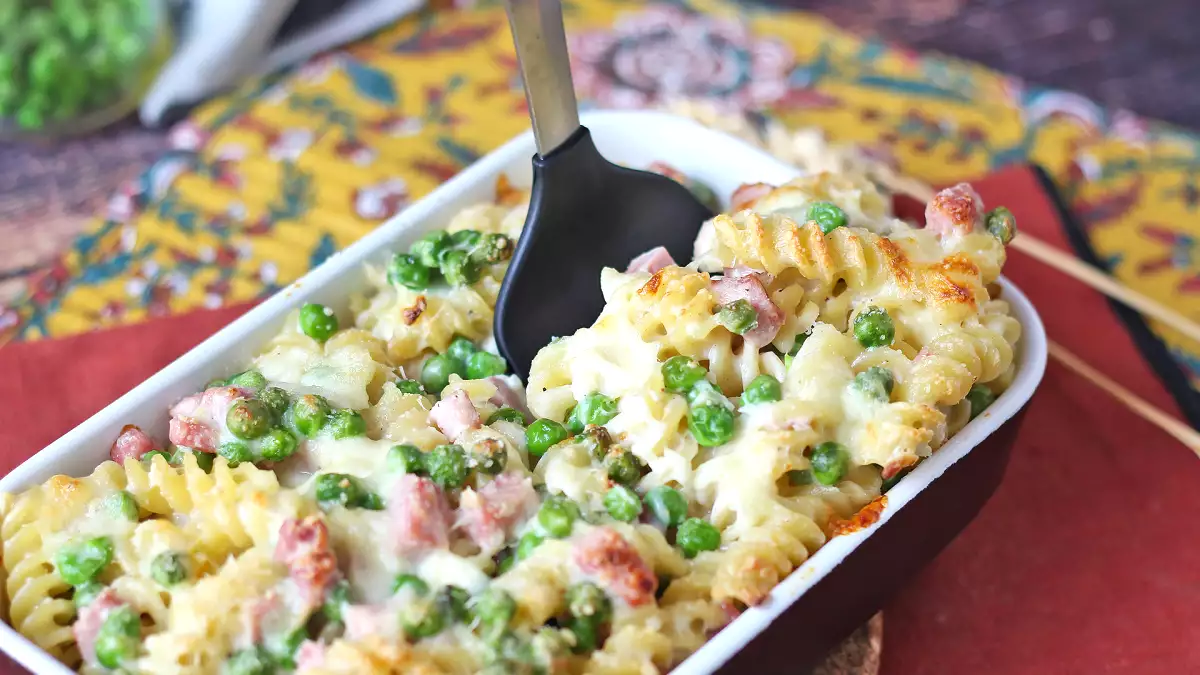 16 perfecte voorgerechten voor de paaslunch: traditionele en creatieve recepten waar het hele gezin blij van wordt