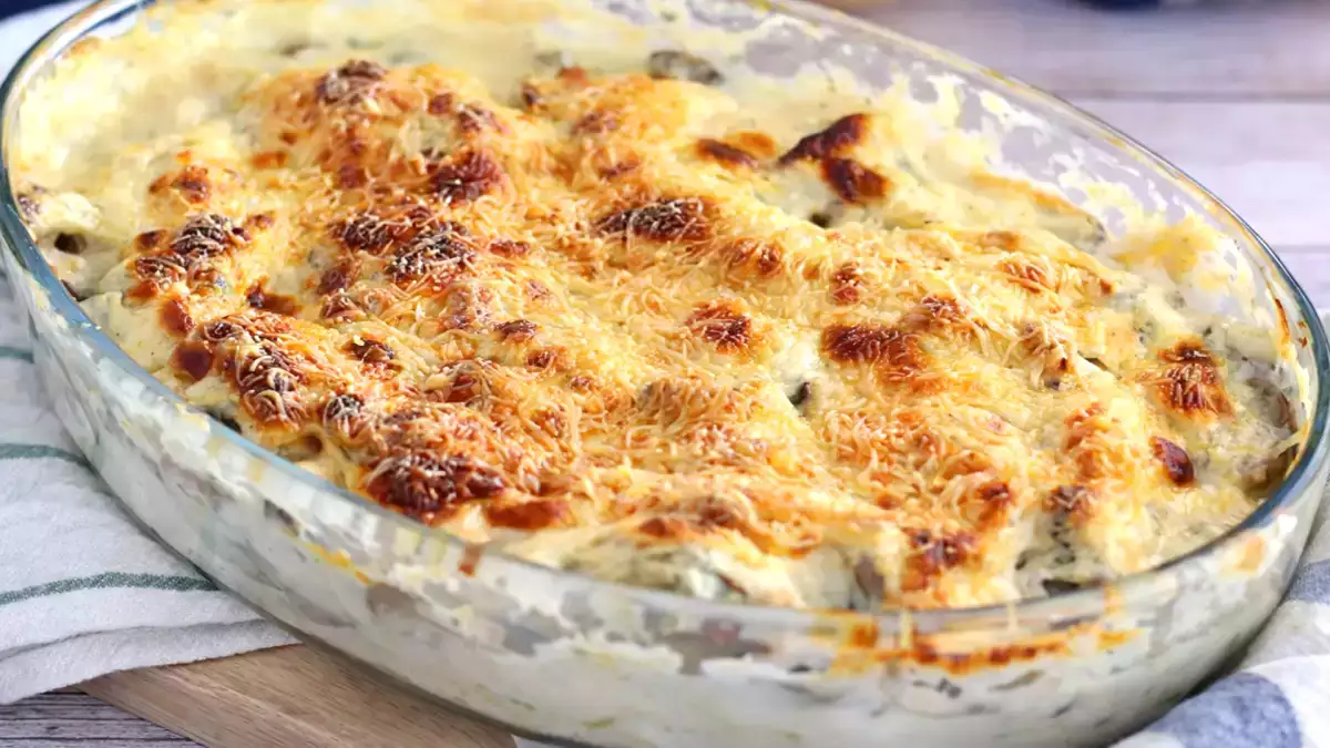 5 gevarieerde voorstellen om je weekmenu te organiseren