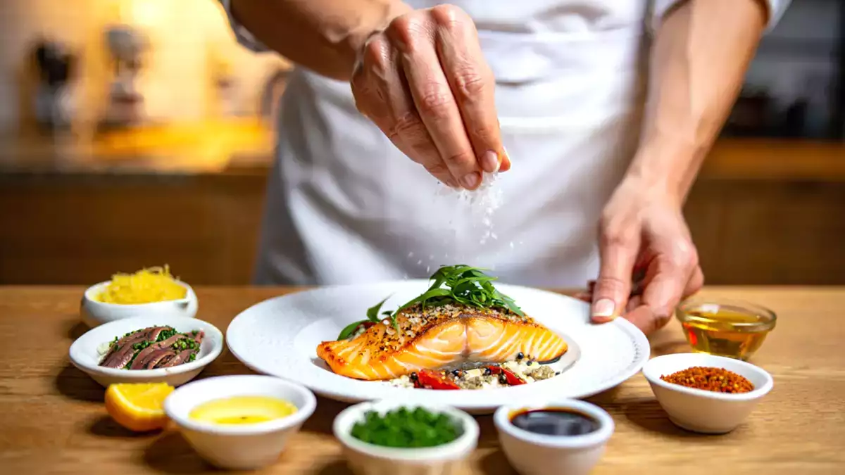 15 trucjes van chef-koks om gerechten lekkerder te maken (het geheim zit 'm in de kleine ingrediënten)