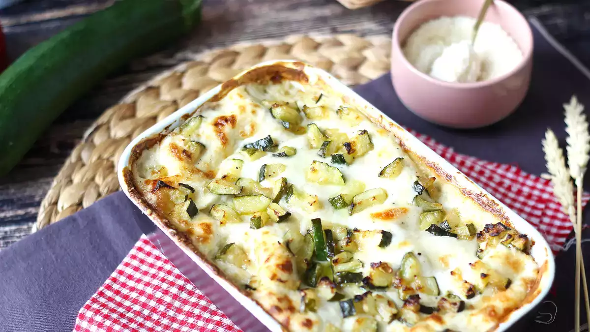 Witte lasagne: onze 5 romige recepten voor Pasen waar iedereen gek van wordt