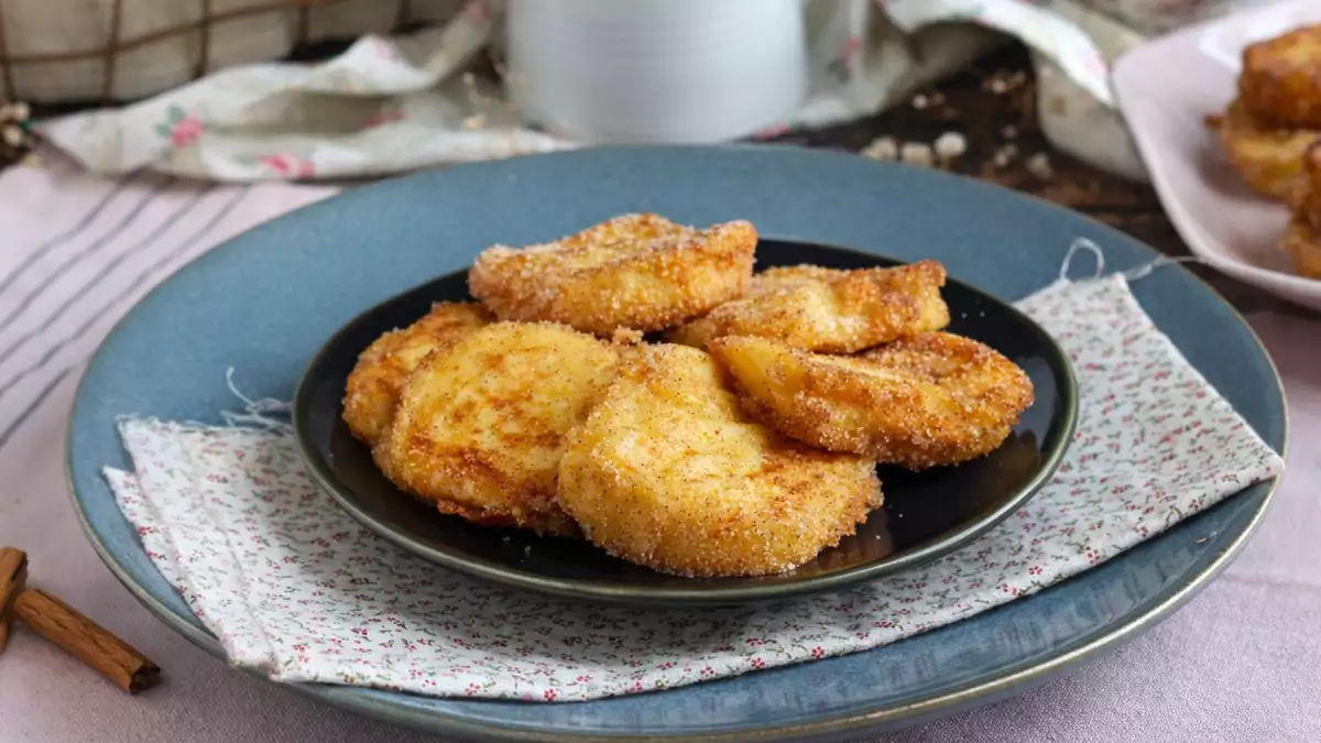 Gebakken melk is onverzoenlijk voor deze zeven fouten