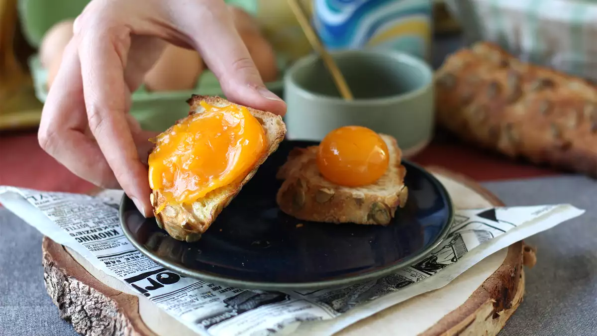 Pasen in de air fryer: 23 snelle en makkelijke recepten voor een compleet menu zonder stress