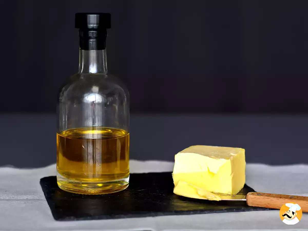 Boter of olie: wat kies je bij het koken?