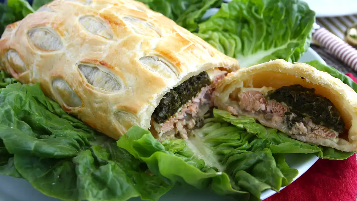 10 onweerstaanbare visrecepten om de paaslunch nog specialer te maken