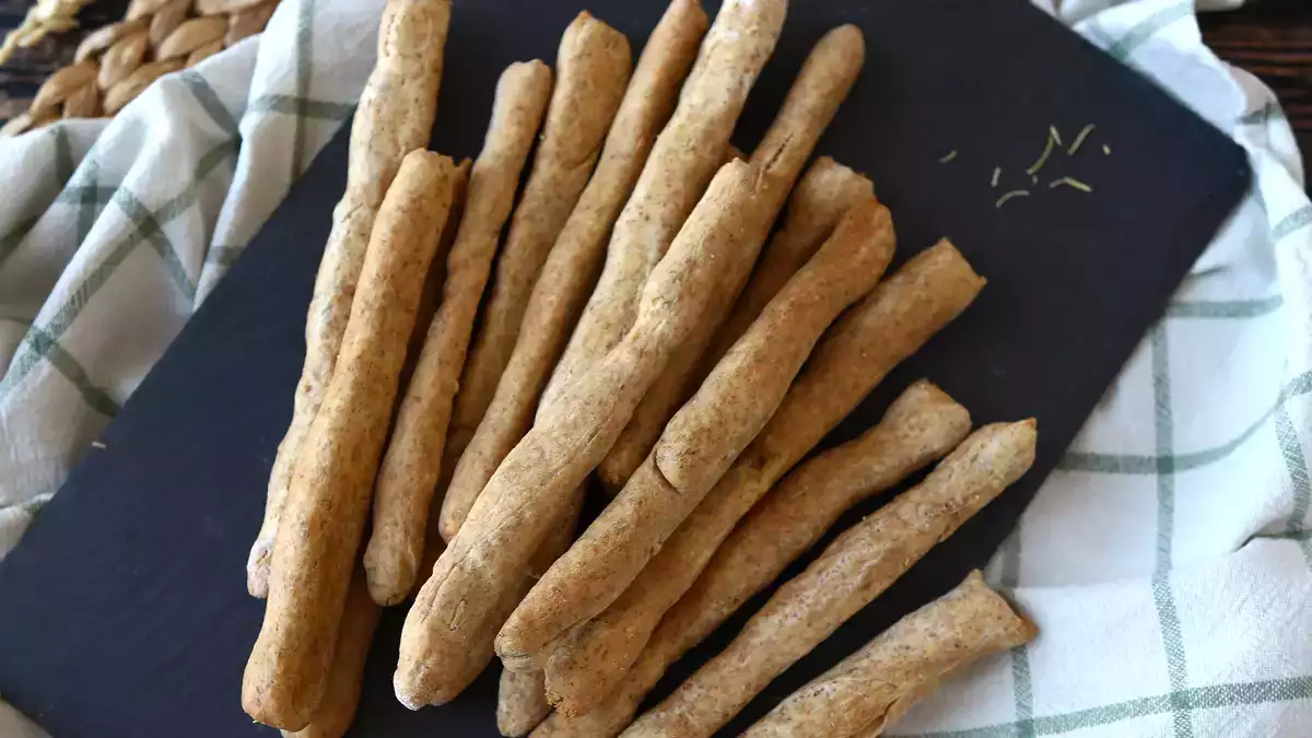 9 smakelijke en knapperige ideeën om te delen: de makkelijke hapjes die van elke avond een klein evenement maken