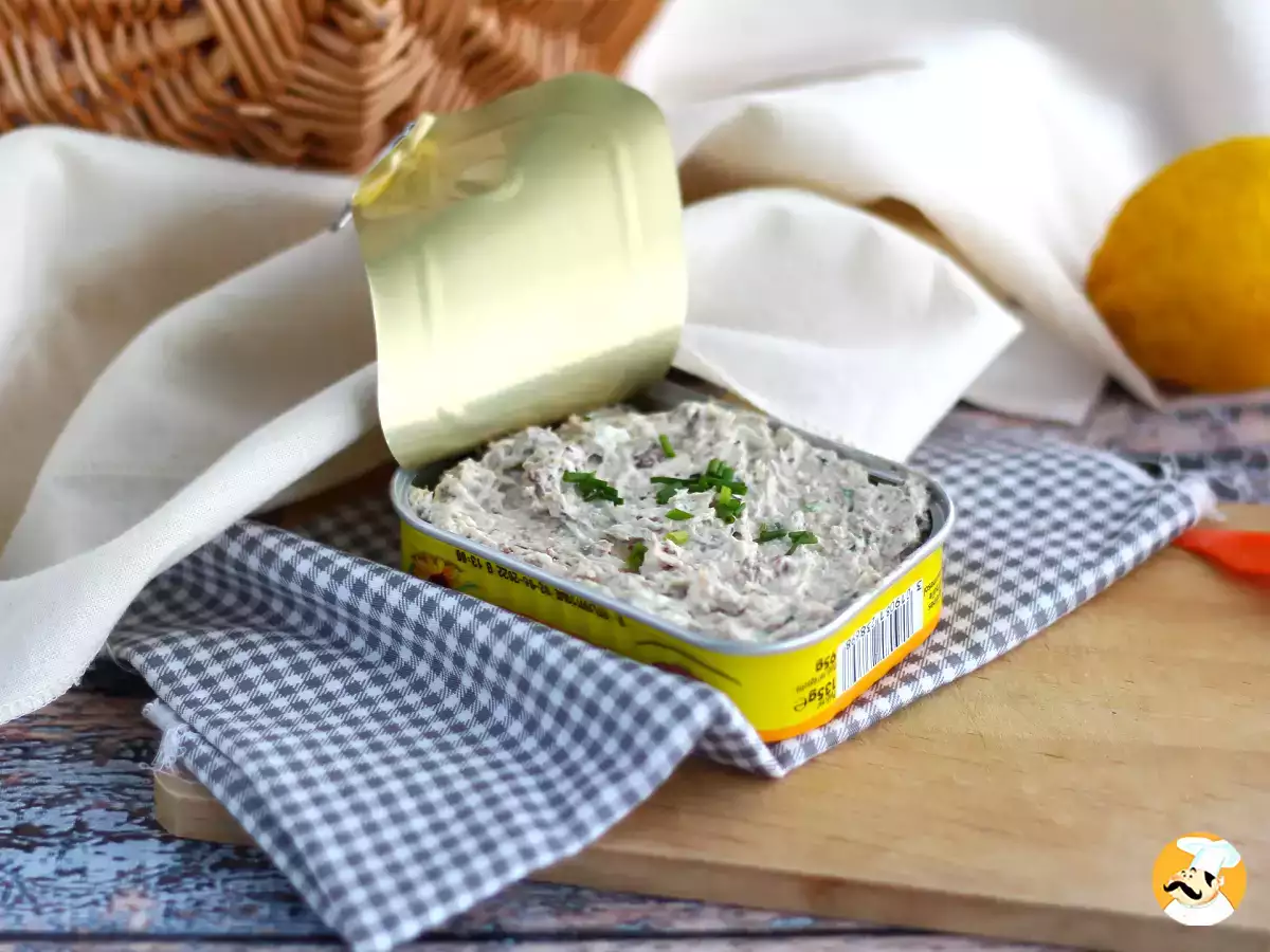 5 eenvoudige manieren om het beste uit sardines in blik te halen