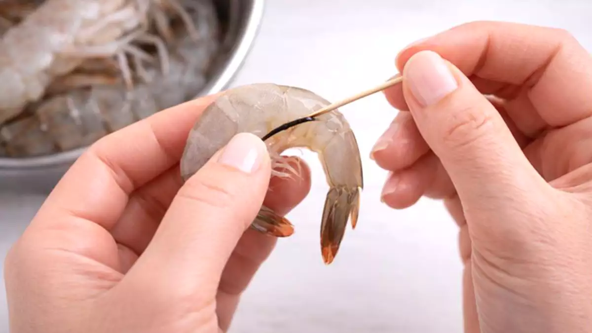 Eet jij zwartlijngarnalen? Ontdek wat je misschien onbewust eet