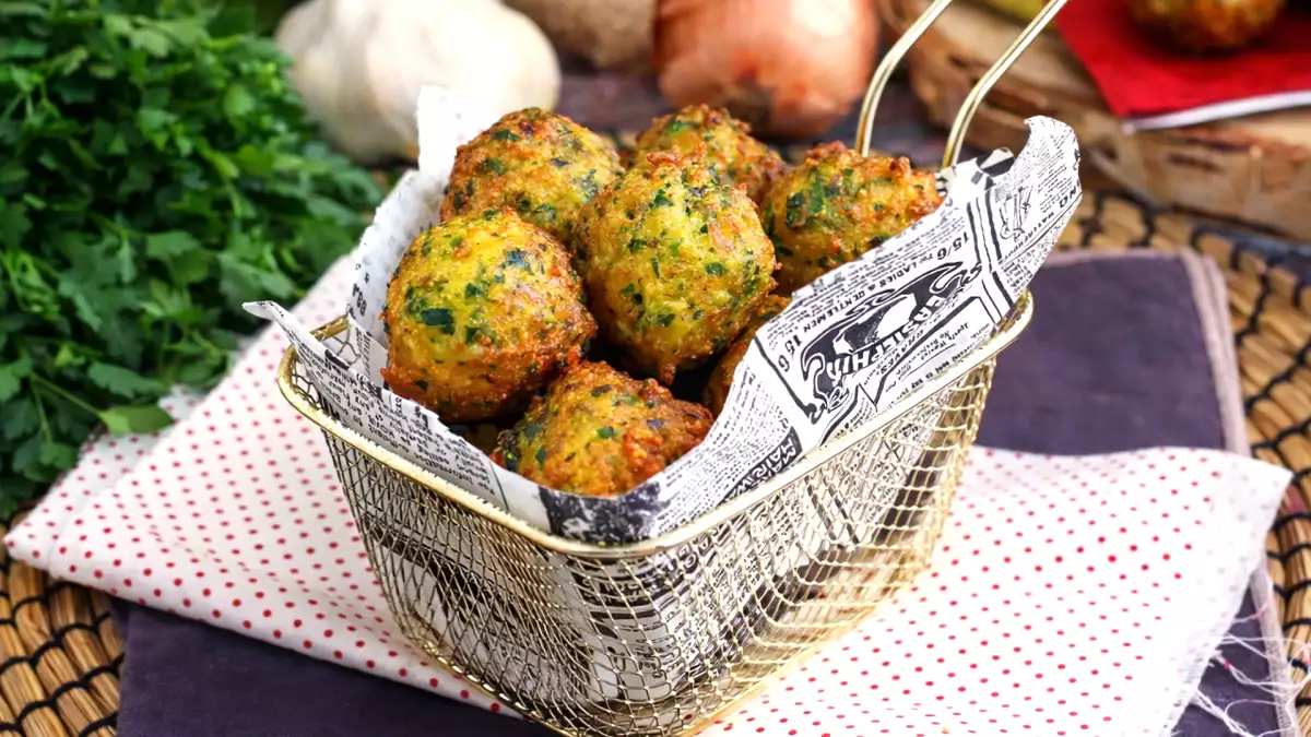 Drie landen, één verlangen: zo zijn hun kabeljauwbeignets.
