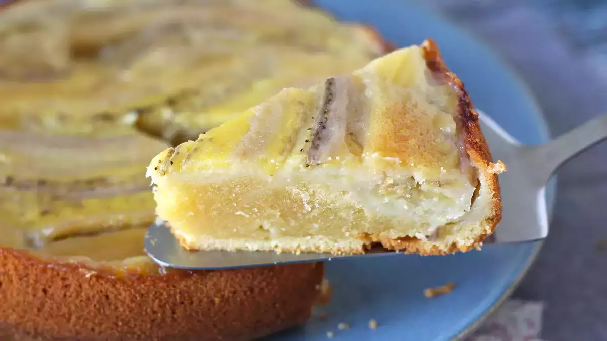 10 bananencakejes zo lekker dat de geur van uit de oven een onvergetelijke koffie in de namiddag belooft