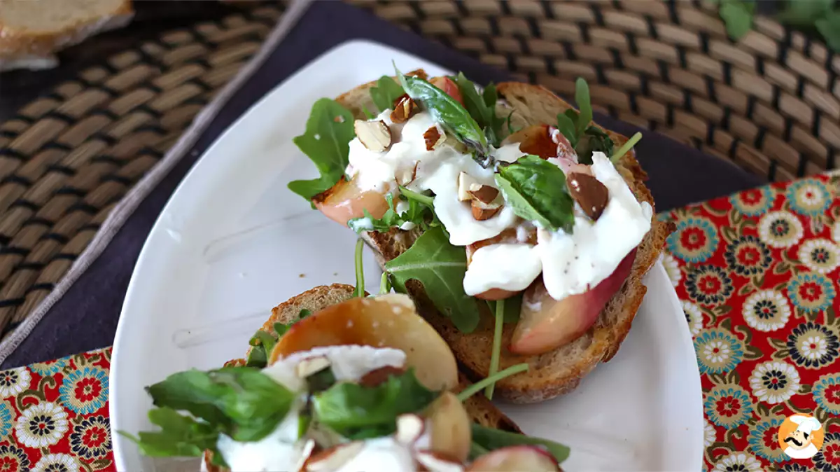 Op zoek naar ideeën voor brunchbroodjes, bagels en toast? Hier zijn 14 recepten om je te inspireren!