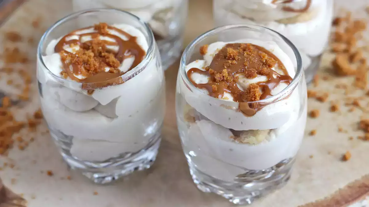 Is je mascarpone bijna op in de koelkast? Ontdek 16 romige, snelle en onweerstaanbare desserts die je meteen wilt gebruiken