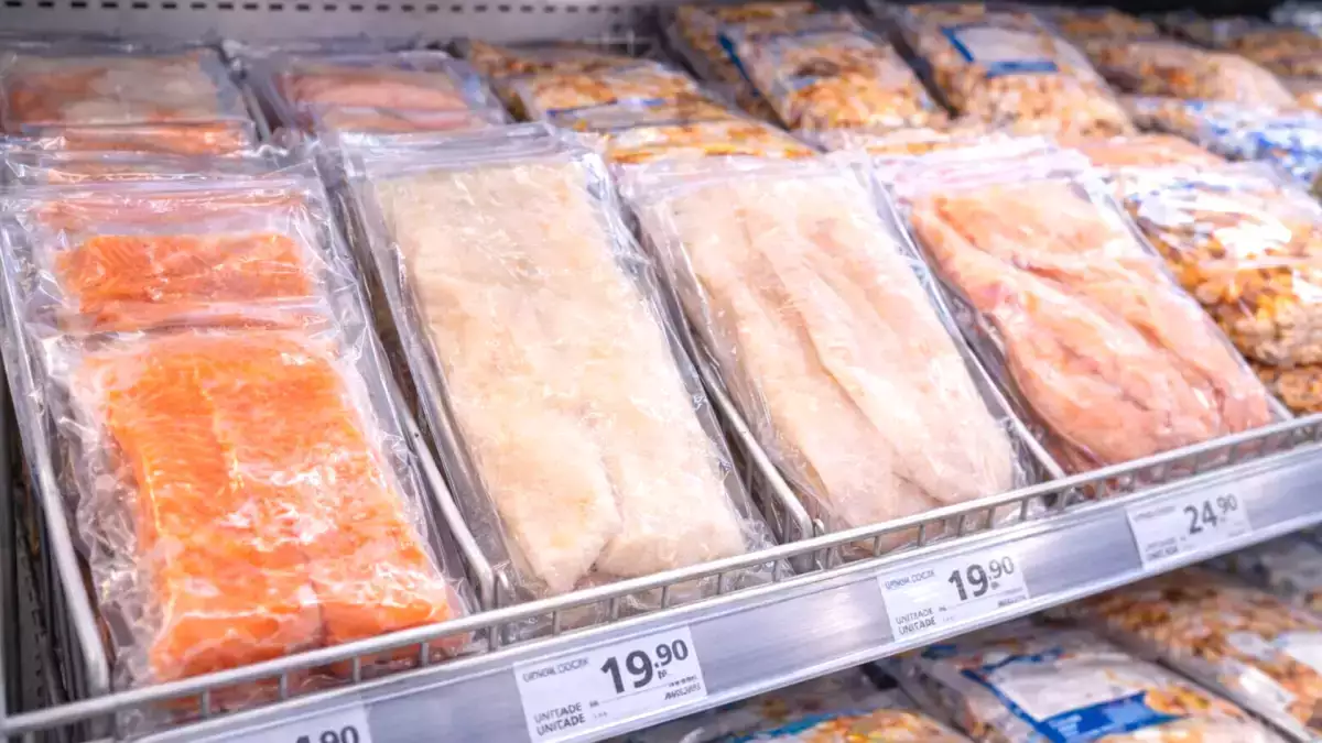 Is diepvriesvis slechter? De mythe waardoor je jarenlang verkeerd koos