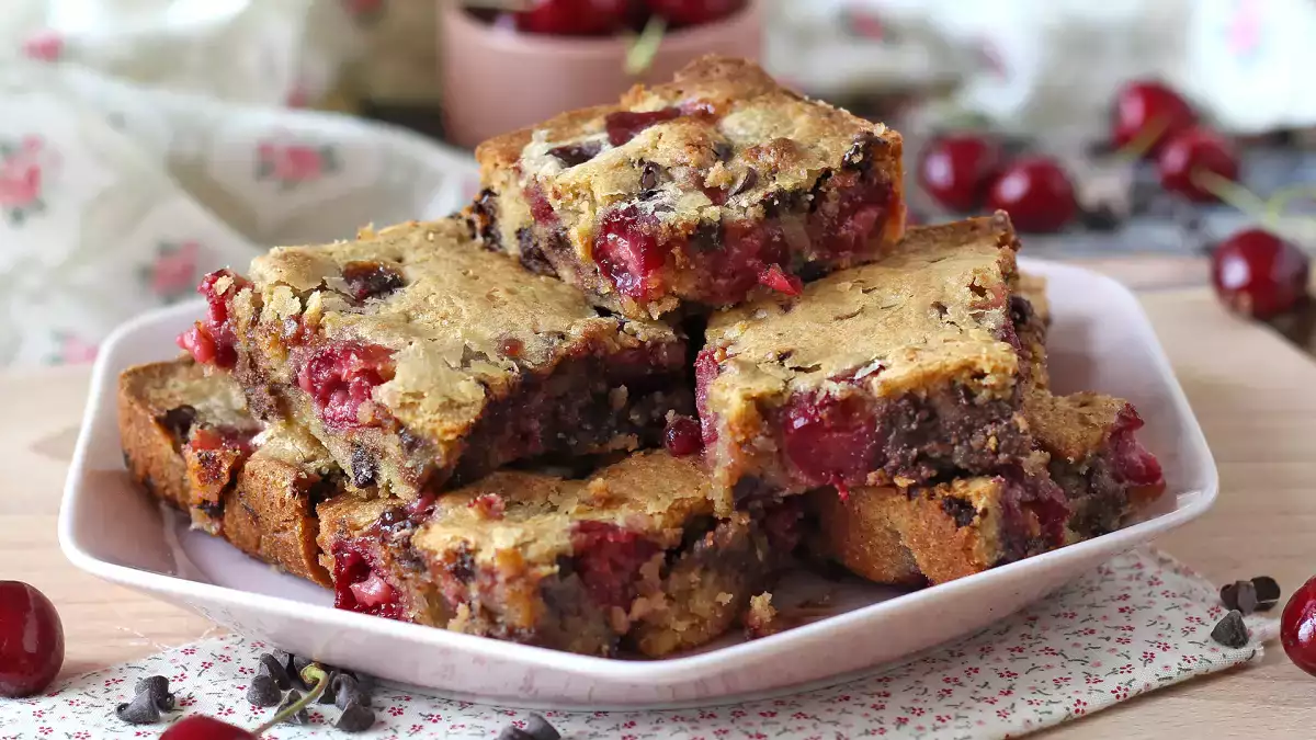 10 perfecte lentetaarten om elke middag zoeter te maken