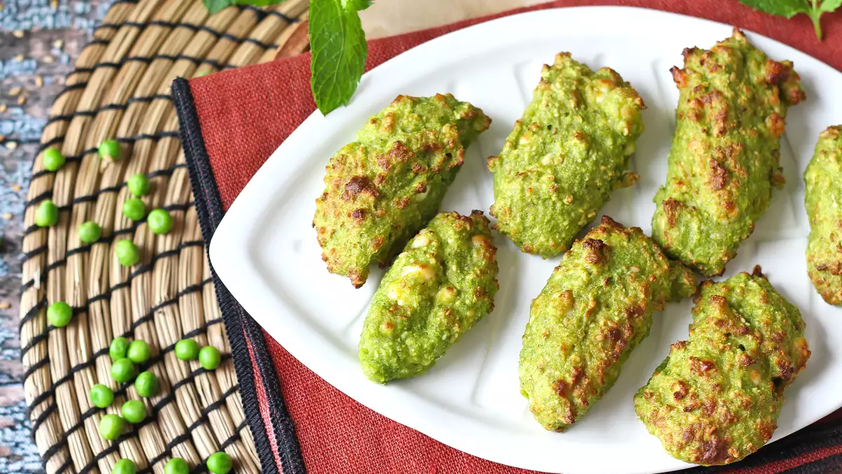 8 makkelijke en verrassende recepten met erwten die de manier waarop je in de lente kookt zullen veranderen