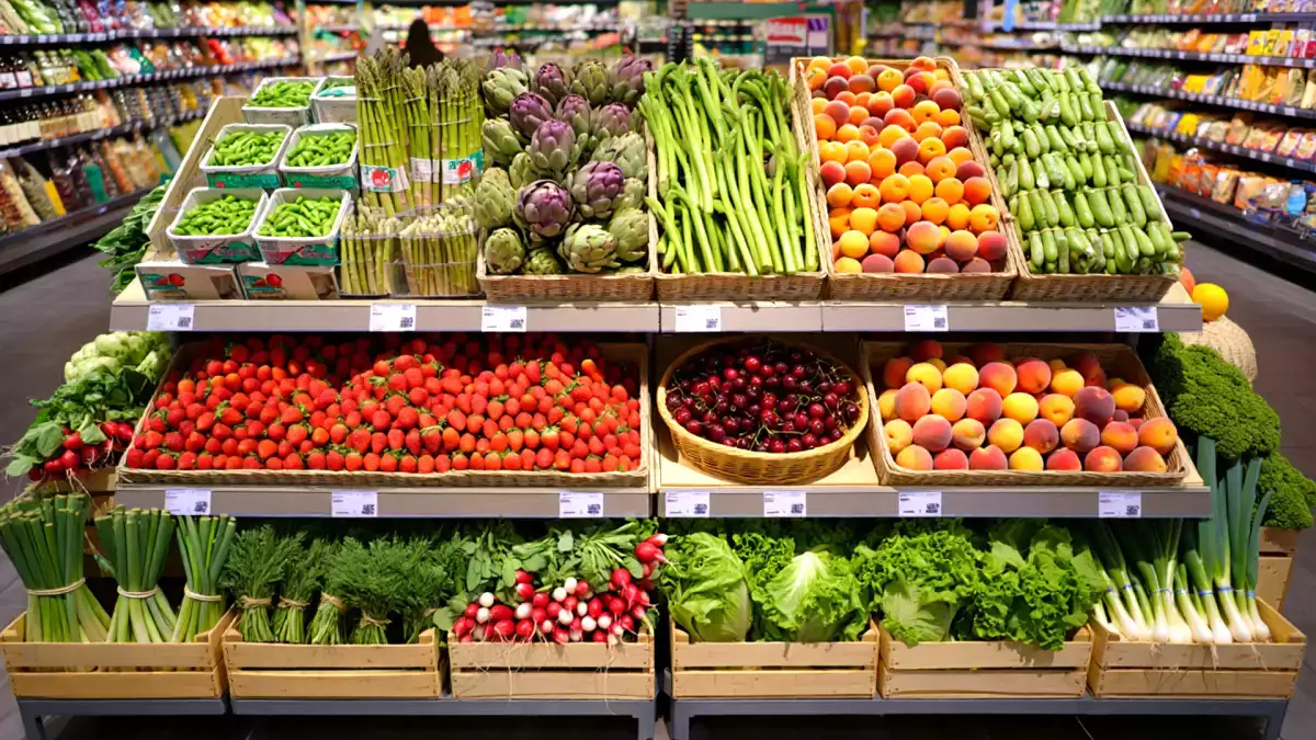 Het is lente en deze voedingsmiddelen bederven sneller dan je denkt