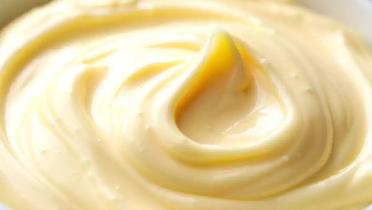 Hoe maak je de perfecte zelfgemaakte mayonaise? De eenvoudige methode voor een gladde, makkelijk te maken saus