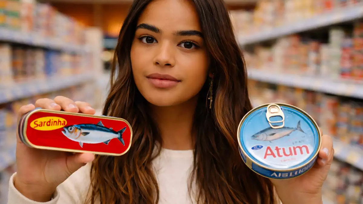 Koop jij altijd tonijn of sardines? Een van hen kan ervoor zorgen dat je meer uitgeeft voor niets