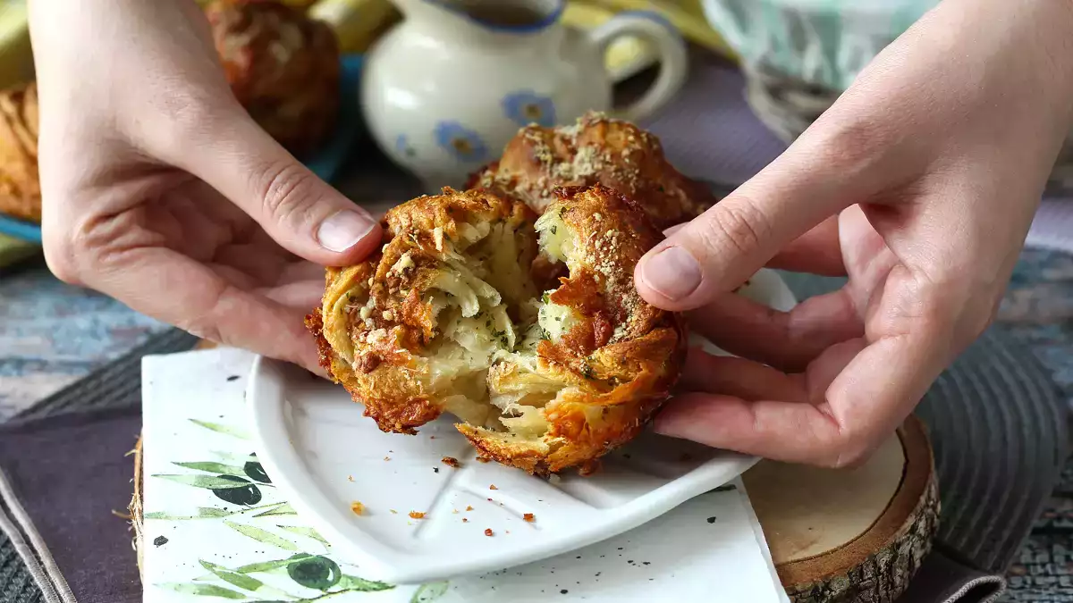 16 recepten met parmezaanse kaas: eenvoudige ideeën die meteen beter smaken