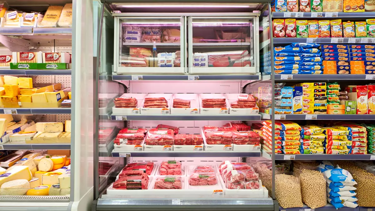 Dit zijn de slechtst verteerbare voedingsmiddelen en het probleem is dat je er elke dag veel van eet