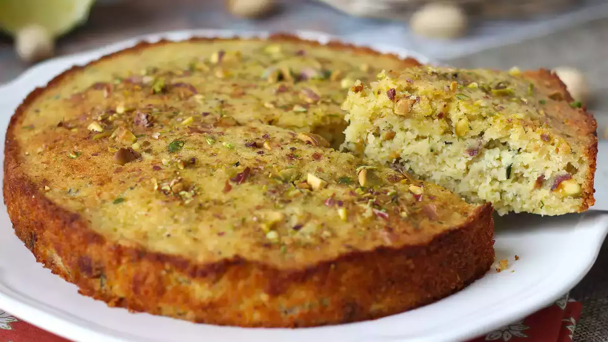 Het geheim van een ultravochtige, luchtige cake? Dit onverwachte ingrediënt verandert alles...