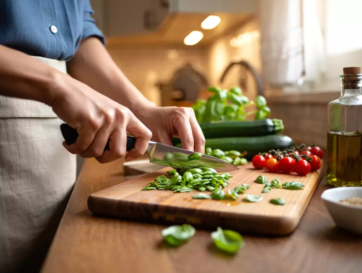 Dagmenu, 21 april 2026 : Verwen jezelf met een heerlijke maaltijd: van soufflés tot oranais