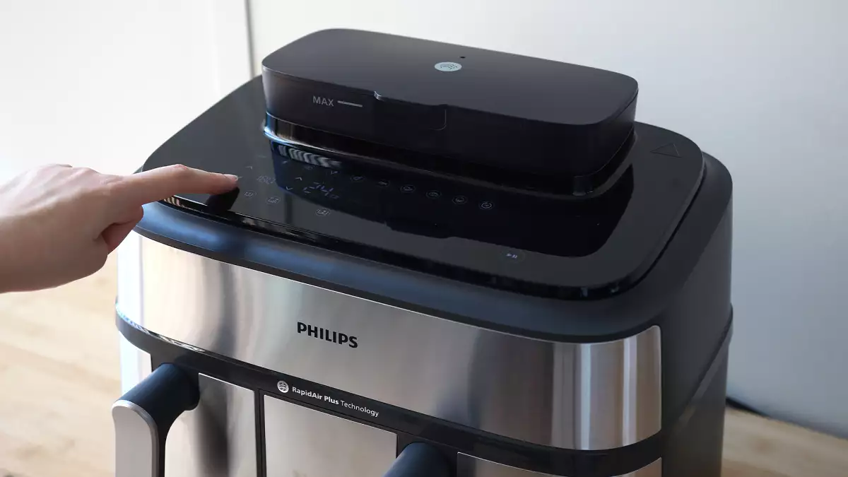 Air fryer: is het echt gezonder? Wat je moet weten voordat je hem elke dag gebruikt