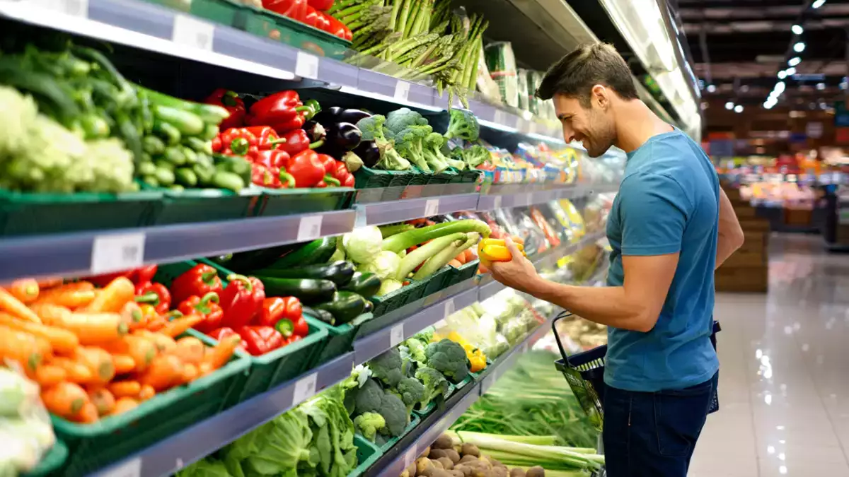 Je maakt het elke week mee, maar deze groente kan je dieet veranderen