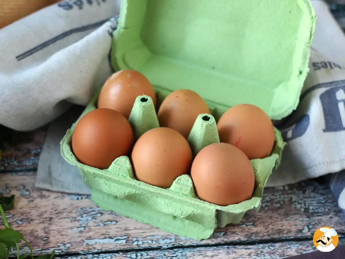 Verhogen eieren echt het cholesterolgehalte? We onderscheiden eindelijk het echte van het valse