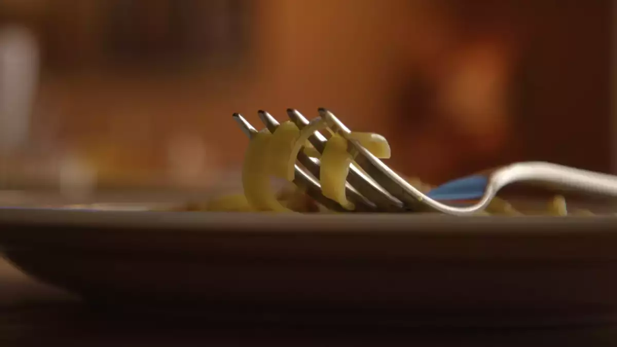 Waarom hebben vorken vier punten? Het antwoord zal je verrassen (en je manier van eten veranderen!)