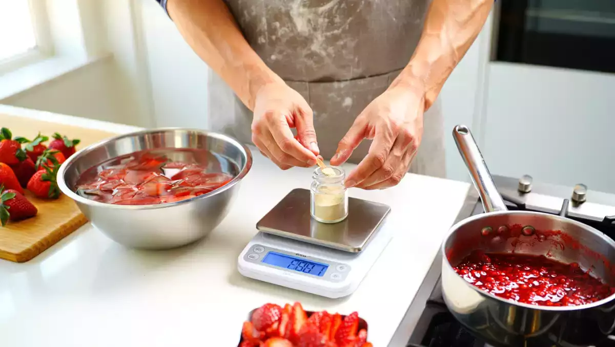 Agar-agar of gelatine: hoe converteer je zonder je desserts te verknoeien?