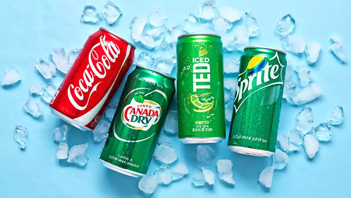 Top 10 zoetste drankjes: ontdek hoeveel suikerklontjes je echt drinkt
