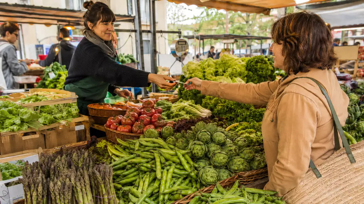 Ga voor groen deze lente: 10 creatieve recepten met seizoensgroenten