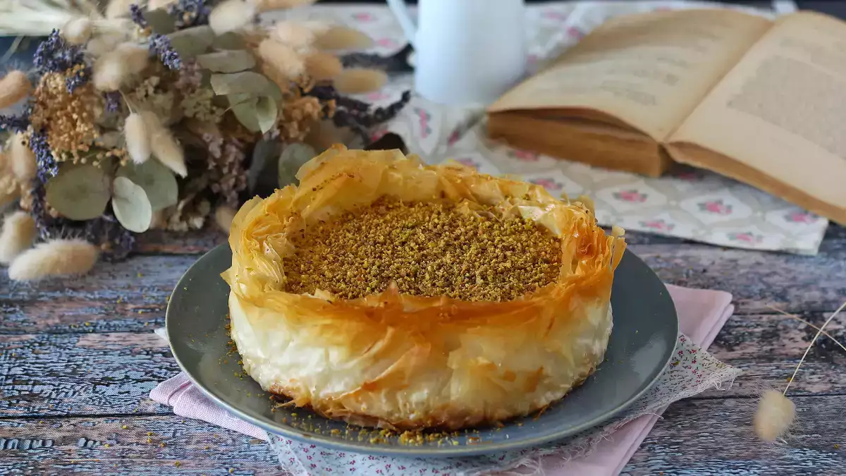 Meer dan de gebruikelijke cheesecake: 10 ongelooflijke versies waar je in een mum van tijd honger van krijgt!