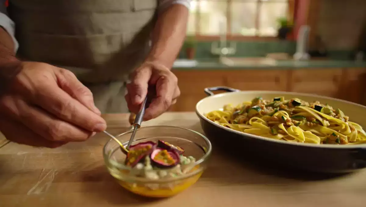 Dagmenu, 27 mei: een smaakvolle reis van ceviche tot Marokkaanse lekkernijen