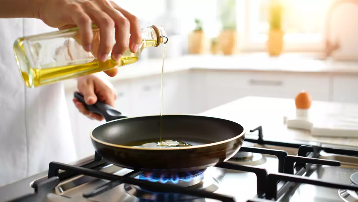 Welke oliën zijn het beste voor je gezondheid? De eenvoudige gids om de juiste keuze te maken