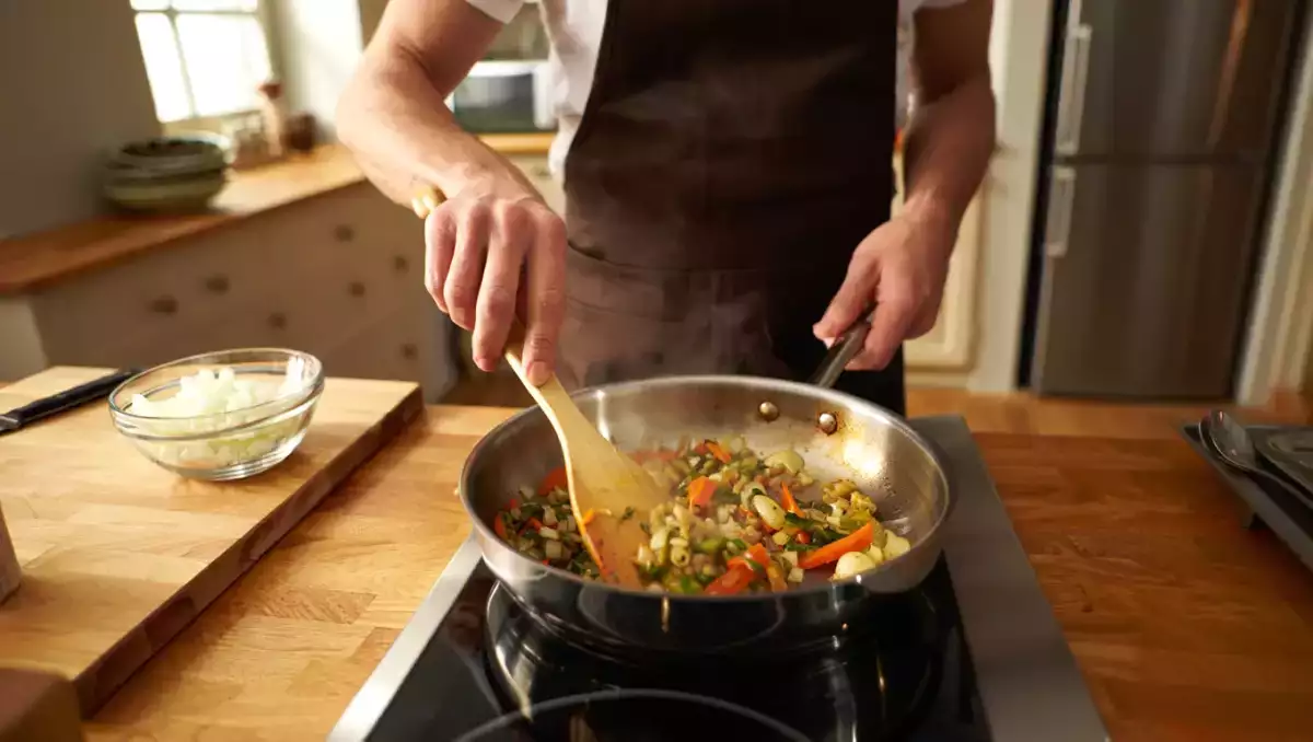 Ontdek 5 onweerstaanbare visrecepten die een revolutie teweeg zullen brengen in je mediterrane keuken.